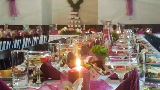 Náš catering #3